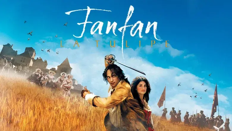 Fan-Fan the Tulip still 2