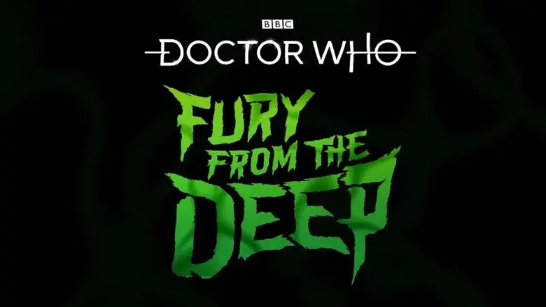 Doctor Who: Fury from the Deep still 3
