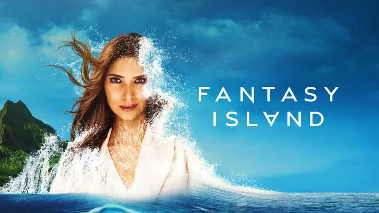 Fantasy Island still 3