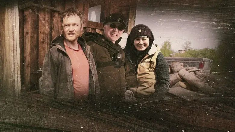 Alaska: The Last Frontier still 4