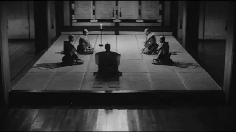13 Assassins still 6
