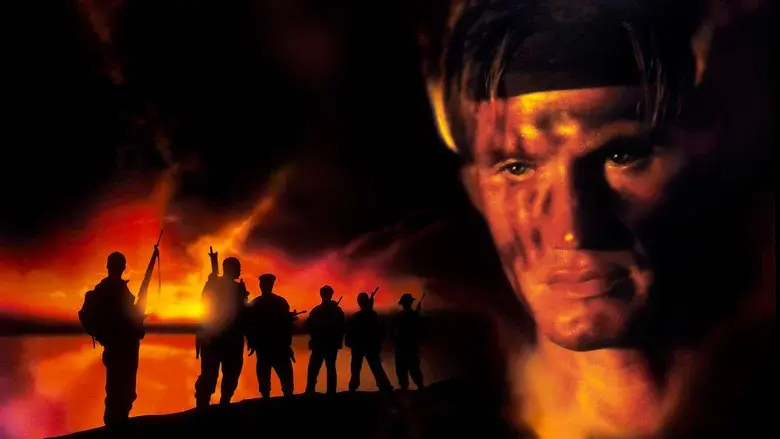 Men of War still 2