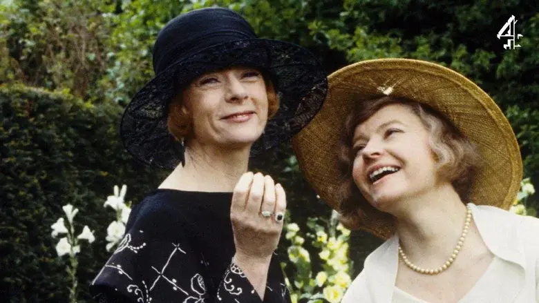 Mapp & Lucia still 3