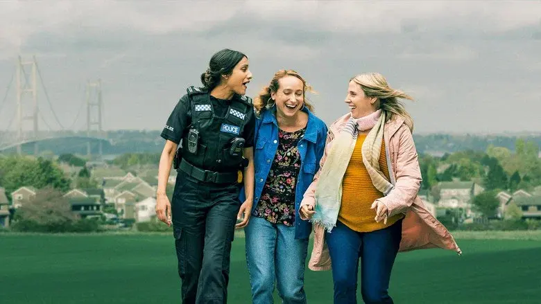 Hullraisers still 6