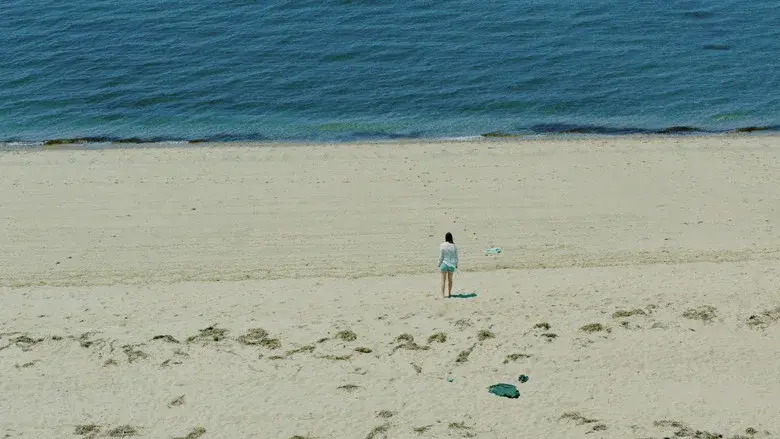 The Beach House still 2