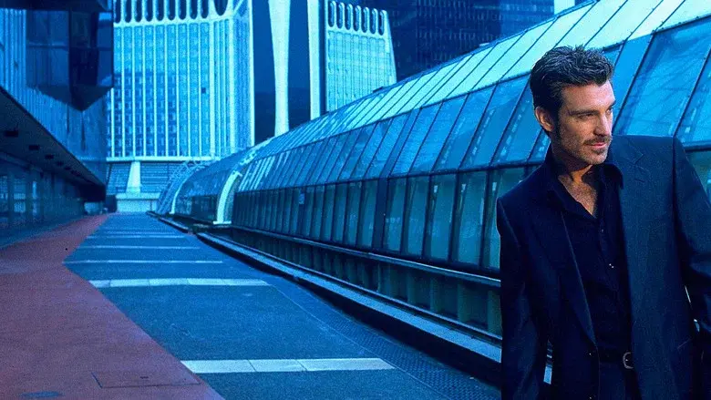 The Pretender still 4
