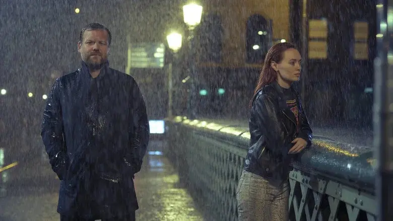 Northern Lights still 3
