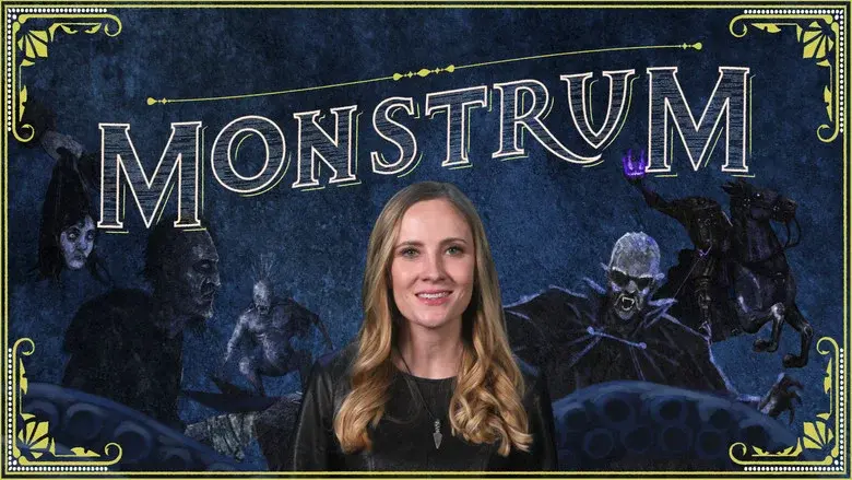 Monstrum still 2