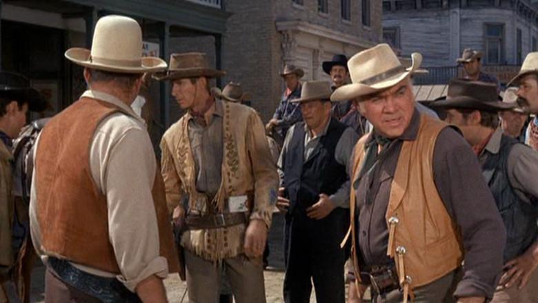 Bonanza: Ride the Wind still 1