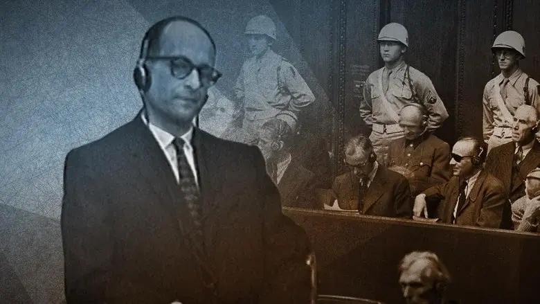 The Abyss – Rise and Fall of the Nazis still 8