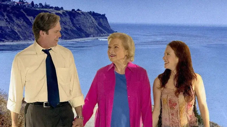 Annie's Point still 8