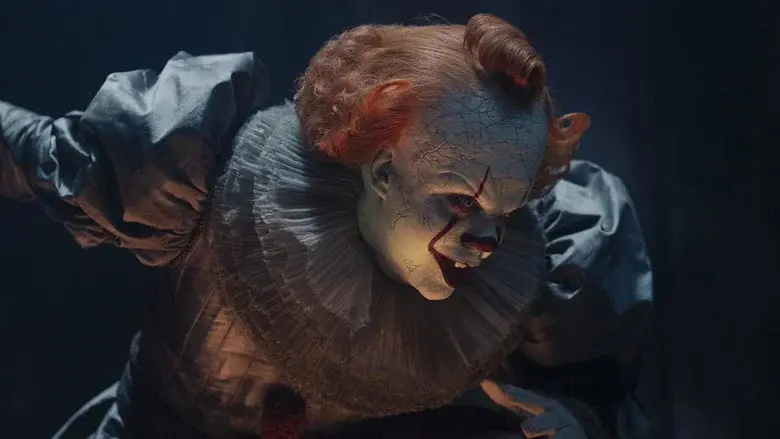 IT: Welcome to Derry still 6