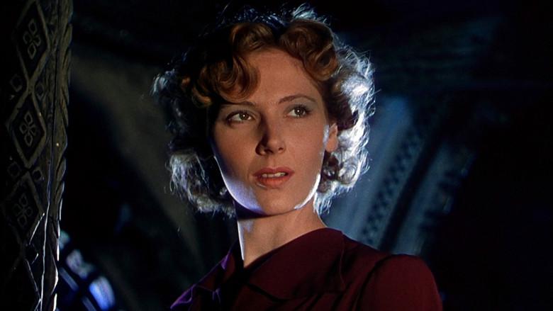 Black Narcissus still 8
