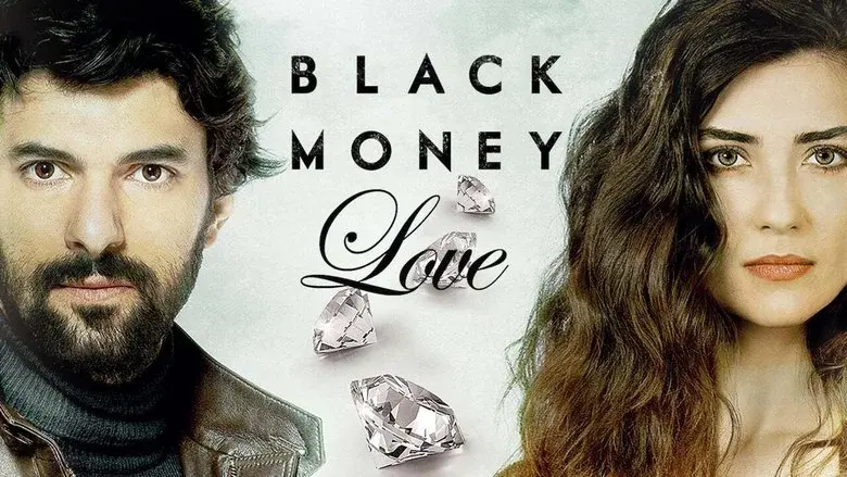 Black Money Love still 6