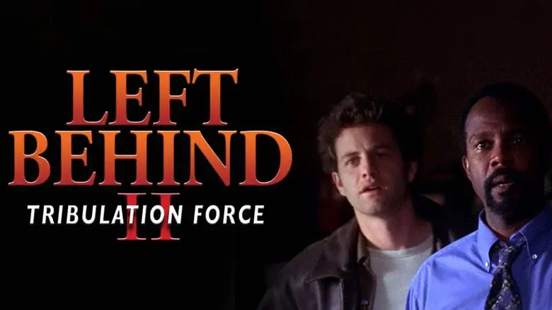 Left Behind II: Tribulation Force still 6
