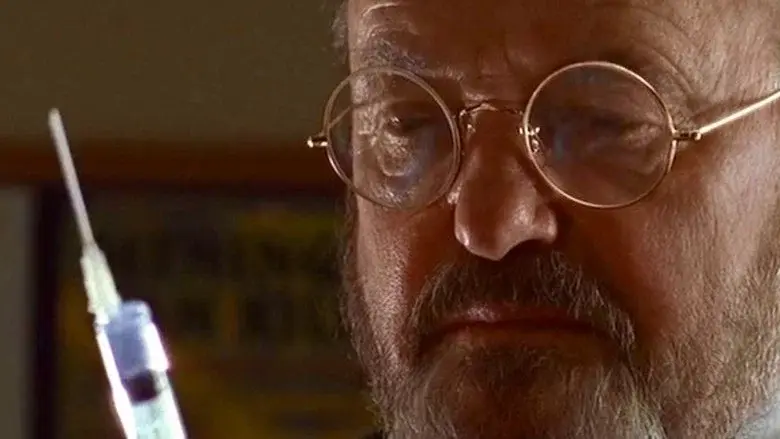 Harold Shipman: Doctor Death still 1