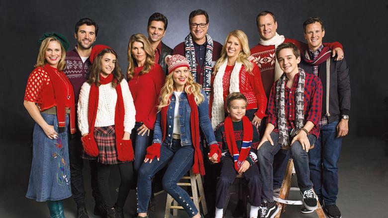 Fuller House still 3