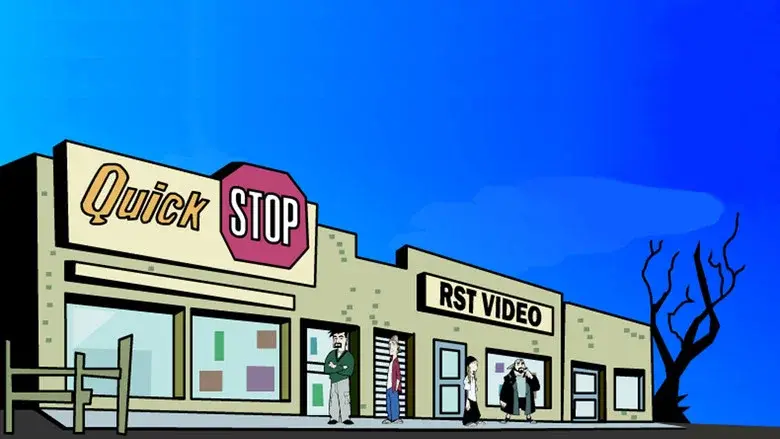 Clerks still 2