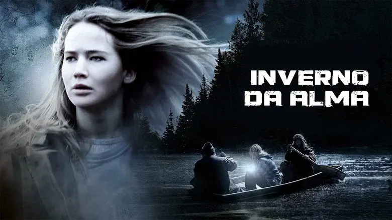 Winter's Bone still 2