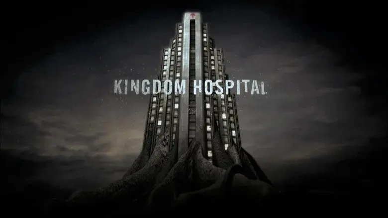 Stephen King's Kingdom Hospital still 7