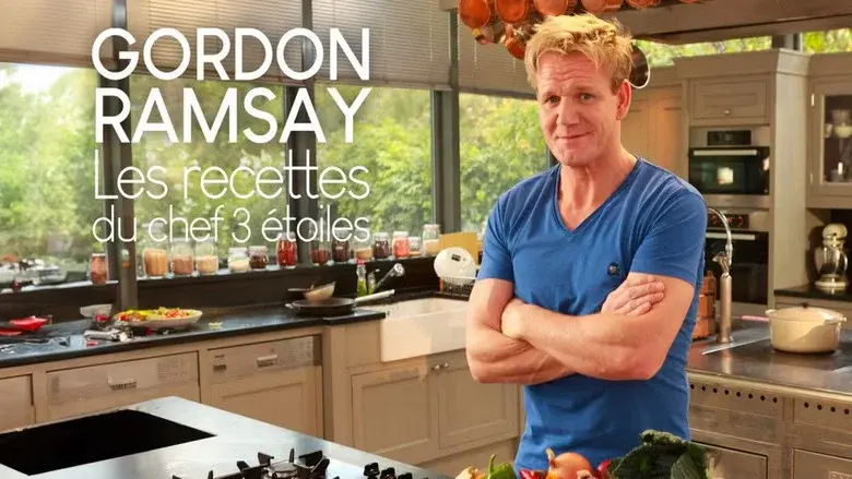 Gordon Ramsay's Ultimate Cookery Course still 4