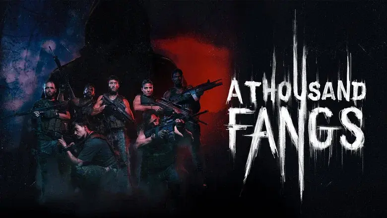 A Thousand Fangs still 3