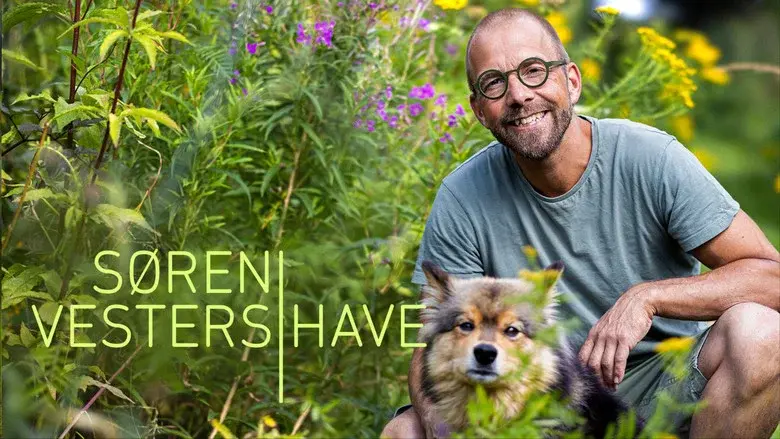 Søren Vesters have still 5