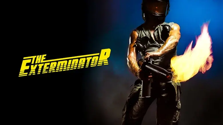 The Exterminator still 2