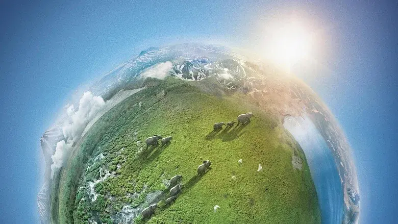 Planet Earth II still 4
