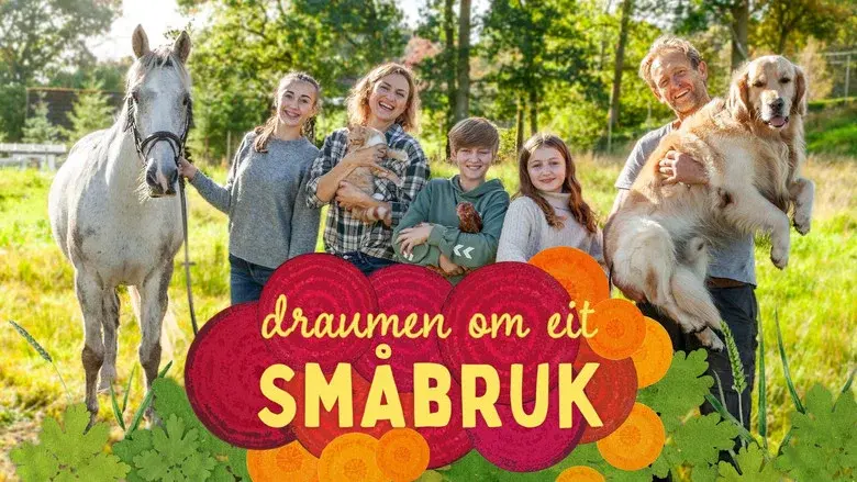Draumen om eit småbruk still 1