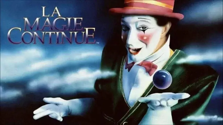 Cirque du Soleil: La Magie Continue still 1