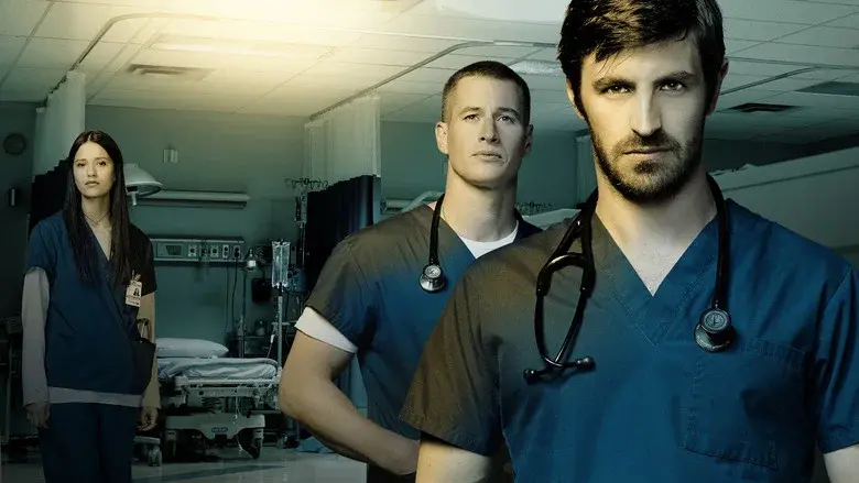 The Night Shift still 1