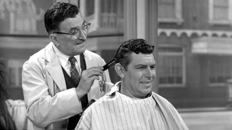 The Andy Griffith Show still 6