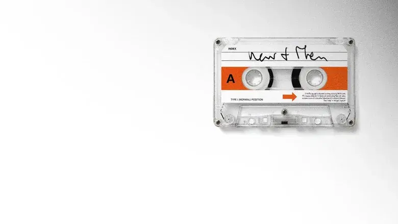 Now and Then - The Last Beatles Song still 1