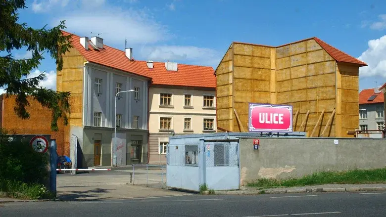 Ulice still 1