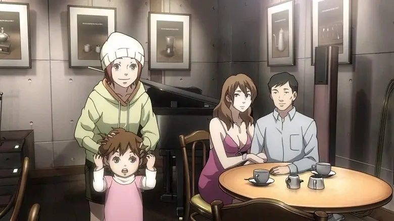 Time of Eve still 2