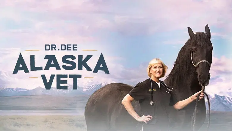 Dr. Dee: Alaska Vet still 4