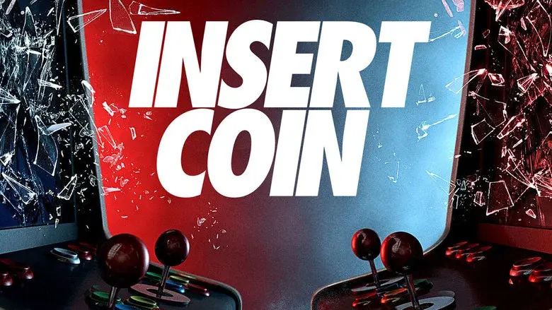 Insert Coin still 1