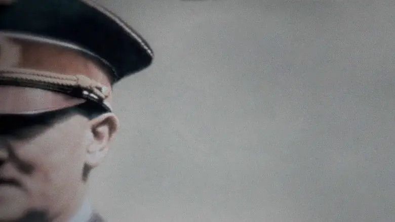 Hunting Hitler still 5