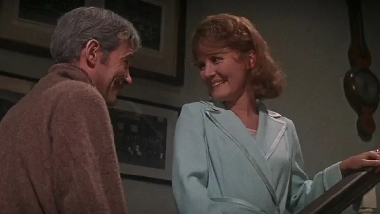 Goodbye, Mr. Chips still 5