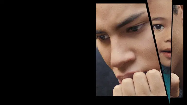 Wonder Boy still 6