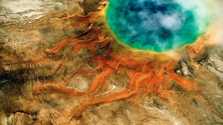 Earth from Above still 1