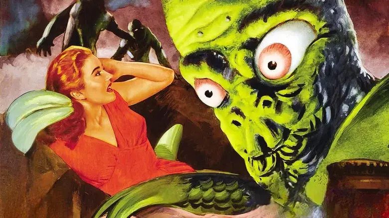 The Mole People still 4
