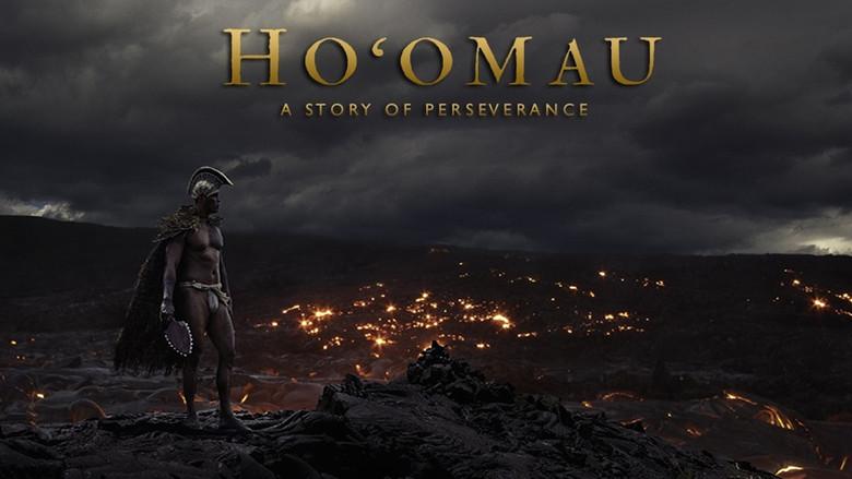 Hoʻomau still 2