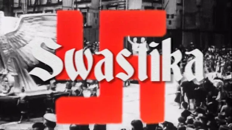 Swastika still 1