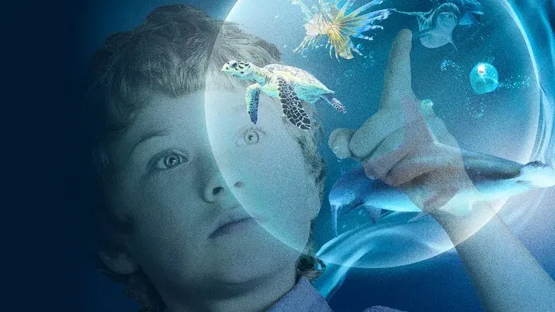 Wonders of the Sea still 1