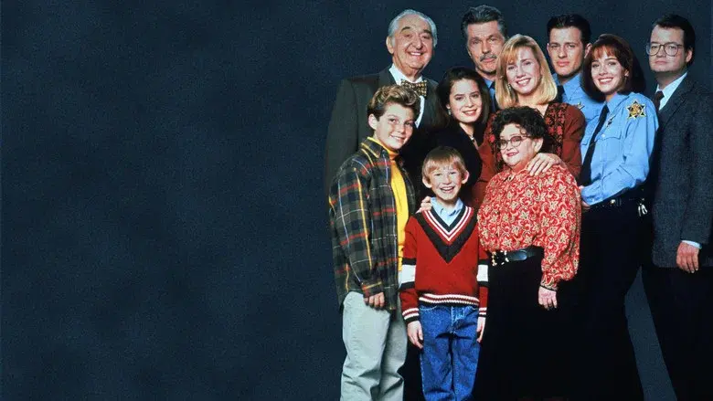 Picket Fences still 2