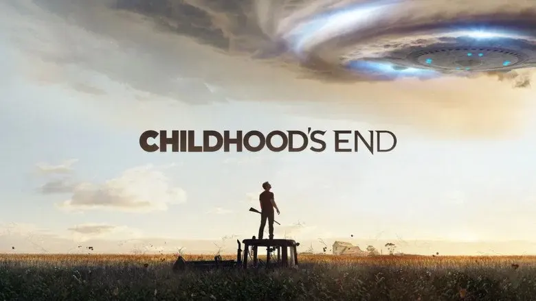 Childhood's End still 1