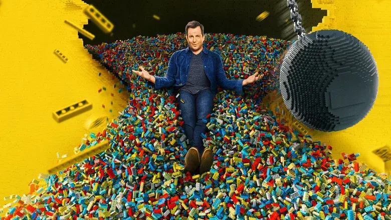 LEGO Masters still 5