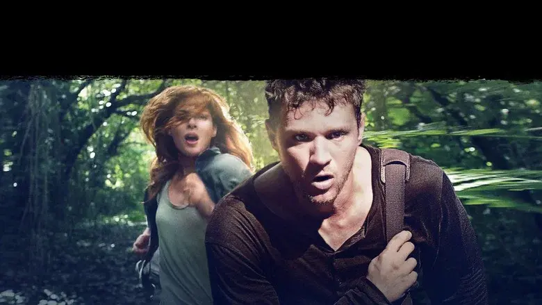 Reclaim still 2